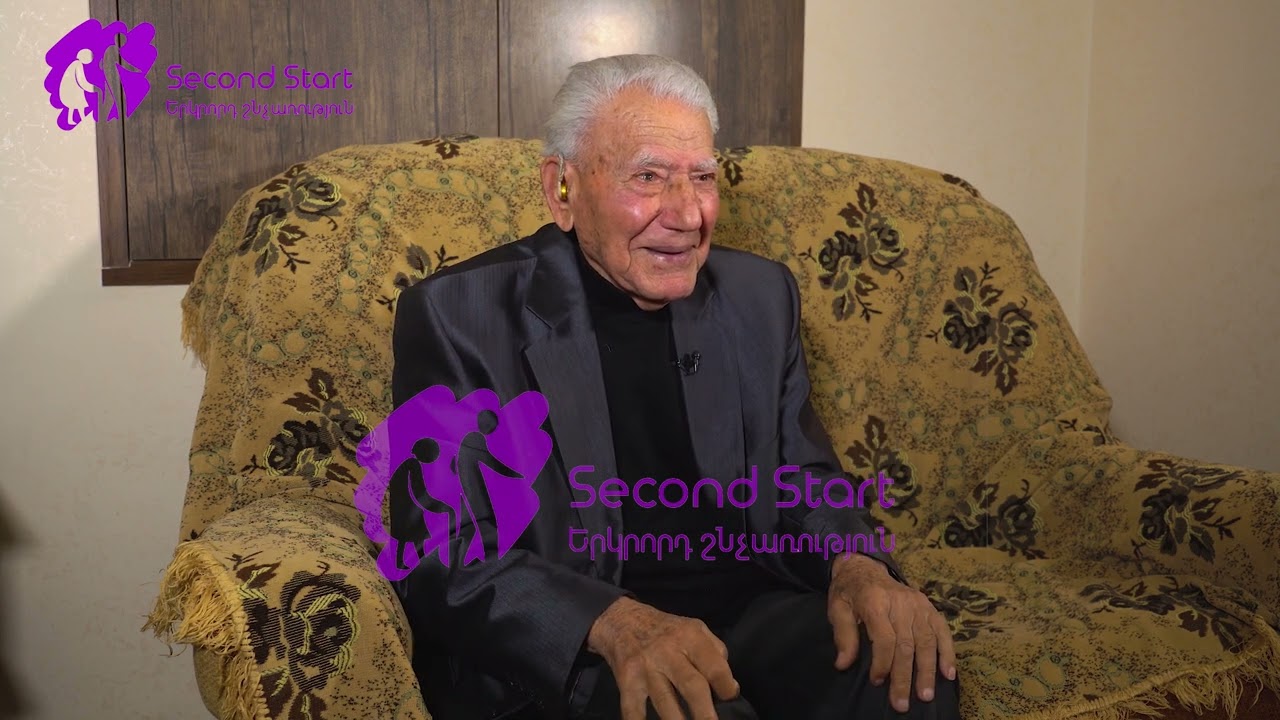 «Արածում եմ», բժիշկ ջան