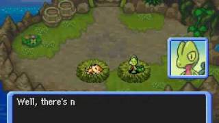 Pokemon Mystery Dungeon Darkness/Time: Dreaming (Part 2/3)
