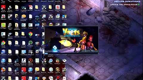 microvolts repair and  energy