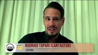 La impactante historia de "Rodrigo Tapari" (De Regreso 25/07/2019)