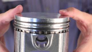 Quincy 2V41C60VC 2 Stage 60 Gallon