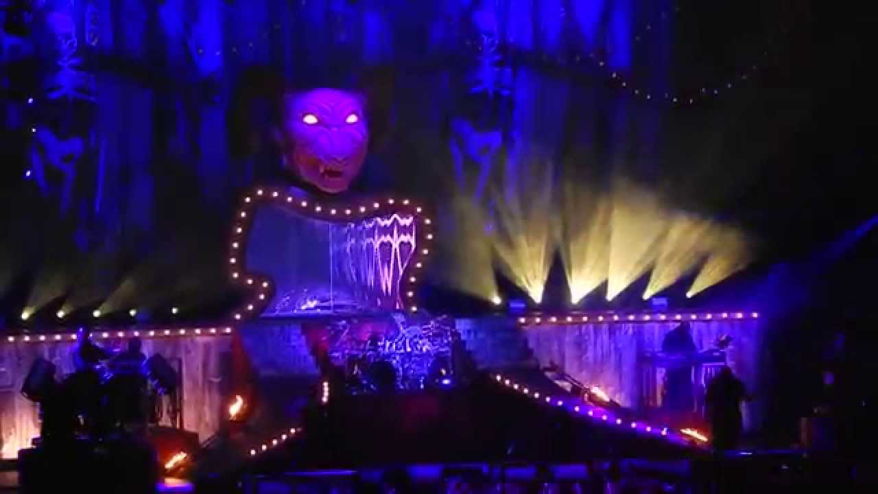 Slipknot Opium Of The People Slipknot - Disasterpiece & Opium Of The People (Live 11-26-2014) - YouTube