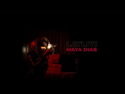 Maya Diab - Layliyi (Official Music Video) / مايا دياب  - ليليي