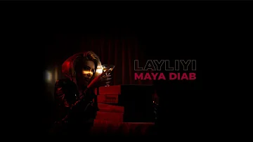 Maya Diab - Layliyi (Official Music Video) / مايا دياب  - ليليي