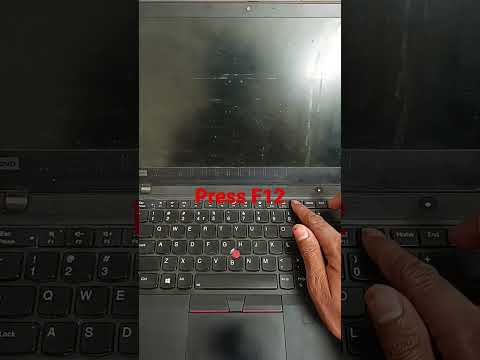 Video: Kuinka palautan Lenovo IdeaPad -kannettavani tehdasasetukset?