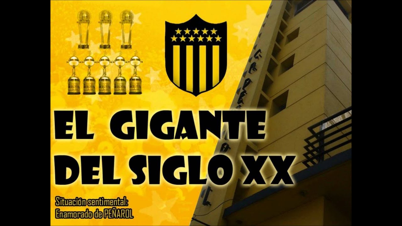 Resultado de imagen de POEMA PEÑAROL
