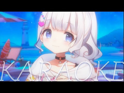 歌枠 ┊ 縦歌 .ᐟ.ᐟ 寝坊助のちょっぴりおうた Singing Stream〖 vtuber #すぎやまくるみ 〗