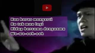 KARAOKE | Pandawa - Untuk Apa