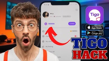 Tigo App Hack - Get Unlimited Tokens Free in Tigo App Update New Hack 2025-2026 on (iOS & Android)