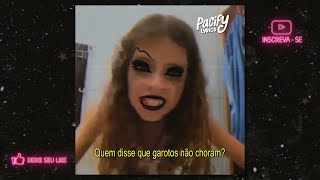 Anitta – Boys Don’t Cry (Meme Lyric Video PT-BR)