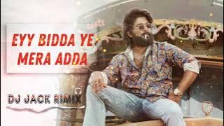 EYY BIDDA YE MERA ADDA ( DJ JACK RIMIX )