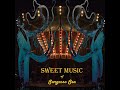 Sweet Music - Sargasso Sea