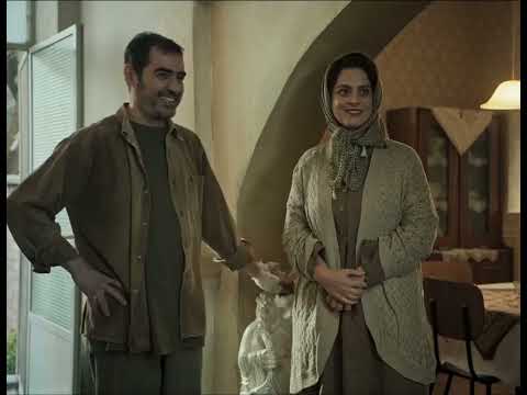 انتشار اولین تیزر رسمی فیلم سینمایی رها با بازی شهاب حسینی فیلم شهاب حسینی سینما