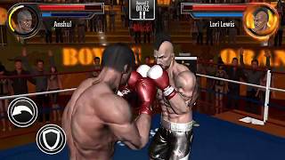 Punch Boxing 3d gameplay | Gamin Team screenshot 1