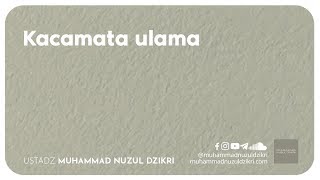 KACAMATA ULAMA (1 menitan)