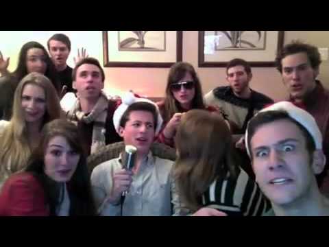 Mistletoe (Justin Bieber Cover) - Charlie Puth