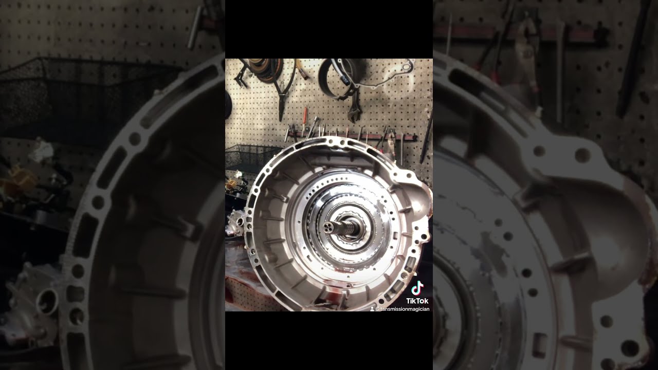 Save 3 000 On Your Ford 10r80 By Doing This Part 1