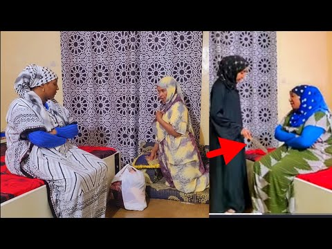 Haadha Saboontu Mana Kooti Bahi Jennaan Sabontuun Albee Nattii Fudhattee Safu 