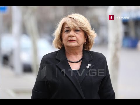 კორონავირუსი -​ ეპიდემიოლოგიური ვითარება საქართველოში