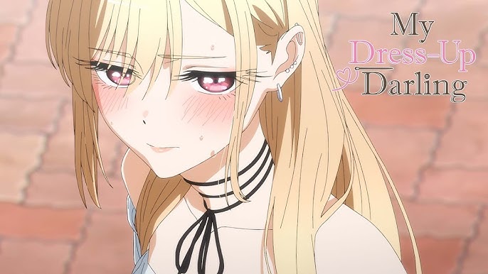 My Dress-Up Darling ganha novo vídeo promocional para o episódio 11 do anime  - Crunchyroll Notícias