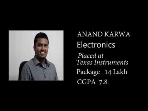 campus-placements-interview--texas-instruments