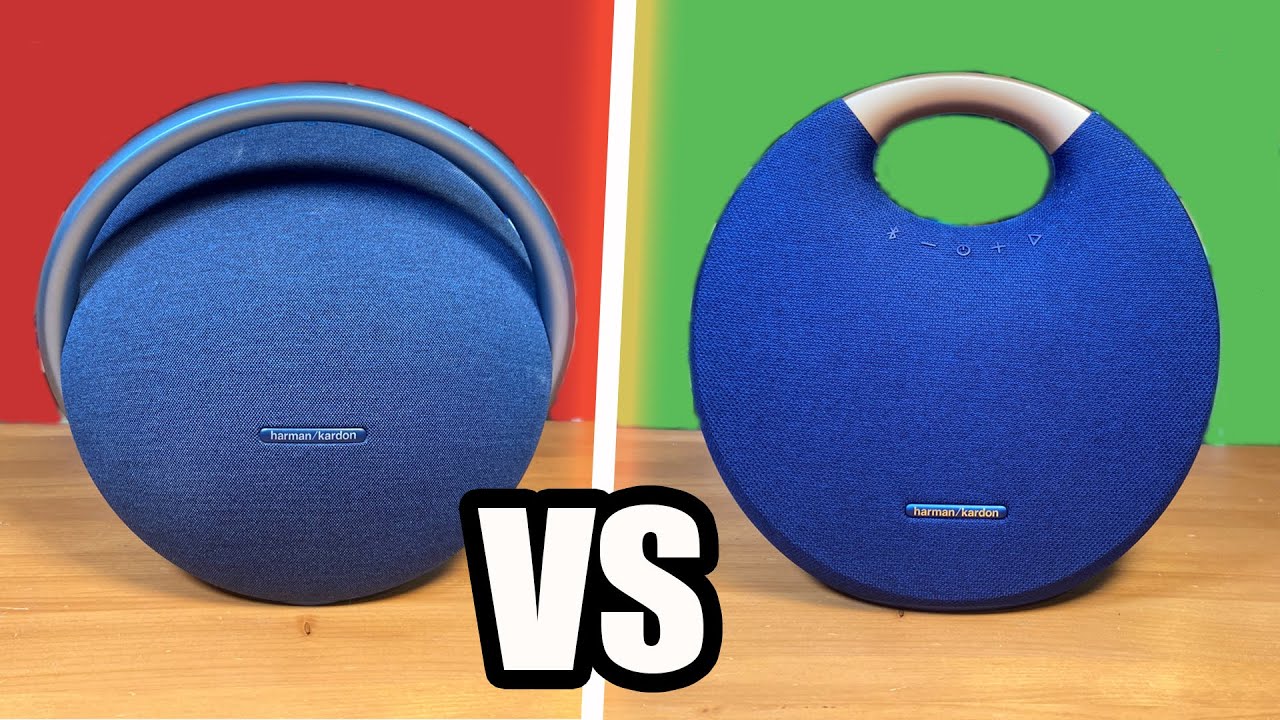 Test Labo Harman-Kardon Onix studio 7 : design et musicalité au top