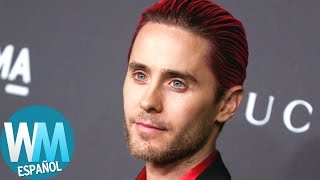 Top 10 Actores Que Parecen Jóvenes Para Su Edad