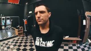 Breakdance Drill II Mannequin Challenge