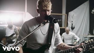 Video thumbnail of "Mother Mother - Free (Studio Session)"