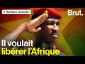 Lhistoire extraordinaire de thomas sankara pisode 12