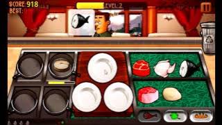 Cooking Master Gameplay - Android Mobile Game