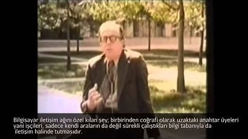 Açık Anahtarlı Şifreleme Nedir? (Bilgisayar Bilimi / Kriptografiye Yolculuk)