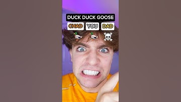 #POV: You are in a deadly game of duck duck goose… PART 3 #shorts