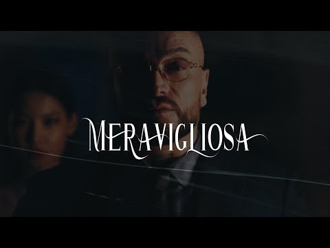 Guè, Stadio 🎵 Meravigliosa (Testo)