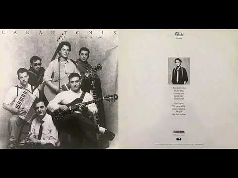 Carantonis — Carantonis, "The Same Old Lie"