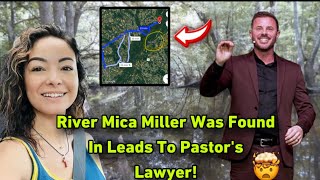 Mica Miller Chose Lumber River Park For A Reason! Shocking Connection With John Paul's Lawyer!