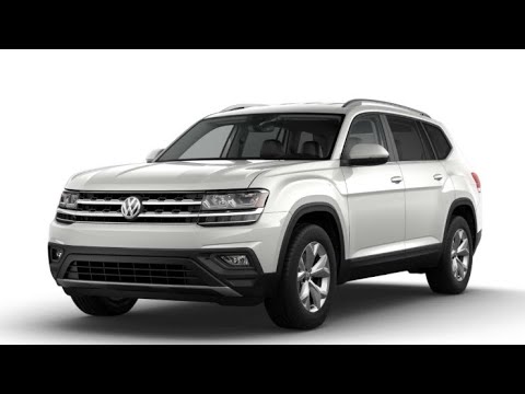 2019-volkswagen-atlas-se-4motion-with-technology:-a-three-row-suv-from-volkswagen