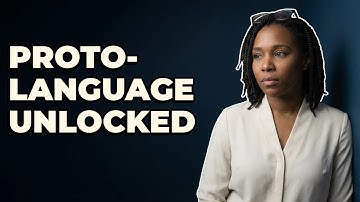 How Does the Comparative Method Reconstruct Proto-Languages?