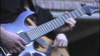 Rush - Different Strings (live at the Delgift gig 2014)