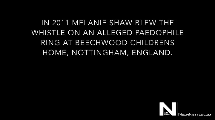 Melanie shaw, Beechwood care home