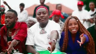 Daxx Kartel - Teri Fair (Official Music Video)