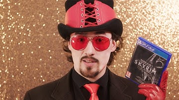 De Moeilijkheid met de Video Game Industrie | Philosophy Tube