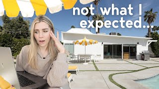 I Rented Out My House for Coachella. Here&#39;s How Much Money I Made and What It&#39;s Really Like!