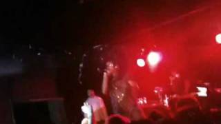 Fabolous imma do it - body ya live
