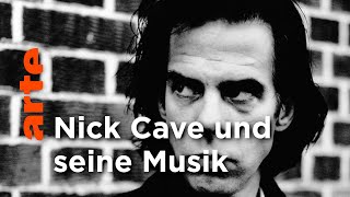 Nick Cave: Der Poet und Musiker im Film | Blow up | ARTE