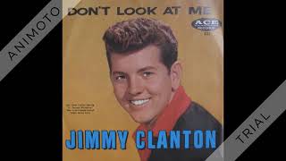 Watch Jimmy Clanton A Part Of Me video