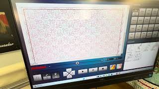 Qmatic 4.0 E2E Autofit. University of Sewing