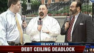 O'Neill and Associates' Cosmo Macero on Fox 25 Morning Show