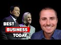 Why MLM Is the BEST Business Model Ever