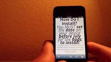 How to Record Your Screen on Your iOS Device: NO JAILBREAK!